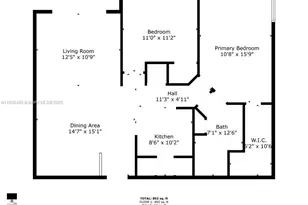 17100 N Bay Rd, Sunny Isles Beach, FL 33160 - Photo 9