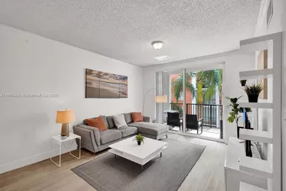 17100 N Bay Rd #1511, Sunny Isles Beach, FL 33160 - Photo 3