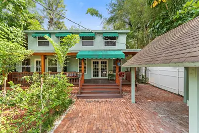 918 Tequesta St, Fort Lauderdale, FL 33311 - Photo 5