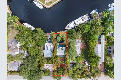 918 Tequesta St, Fort Lauderdale, FL 33311 - Photo 3