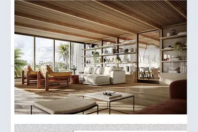 1177 Kane Concourse #601, Bay Harbor Islands, FL 33154 - Photo 19