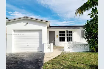 4230 NW 52nd Ave, Lauderdale Lakes, FL 33319 - Photo 1