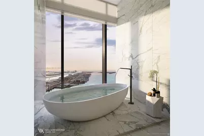 300 N Biscayne Blvd #8405, Miami, FL 33132 - Photo 5