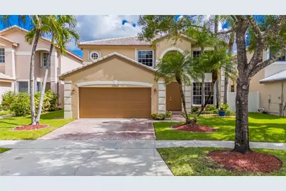 17915 SW 33rd St, Miramar, FL 33029 - Photo 1