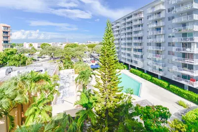 12500 NE 15th Ave #605, North Miami, FL 33161 - Photo 27