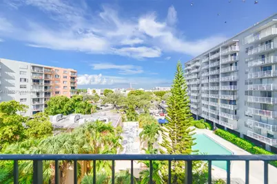 12500 NE 15th Ave #605, North Miami, FL 33161 - Photo 25