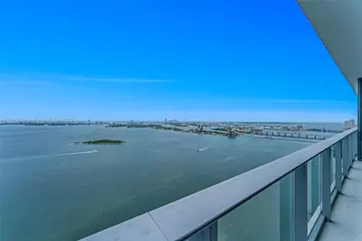 725 NE 24 Street #3806, Miami, FL 33137 - Photo 35