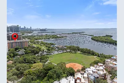 2951 S Bayshore Dr #506, Miami, FL 33133 - Photo 17