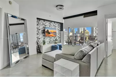 350 S Miami Ave #1703, Miami, FL 33130 - Photo 1