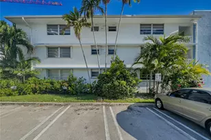 1120 102nd St, Bay Harbor Islands, FL 33154 - Photo 1