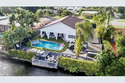205 N 31st Ave #1, Hollywood, FL 33021 - Photo 21