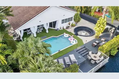 205 N 31st Ave #1, Hollywood, FL 33021 - Photo 1