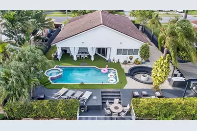 205 N 31st Ave #1, Hollywood, FL 33021 - Photo 25