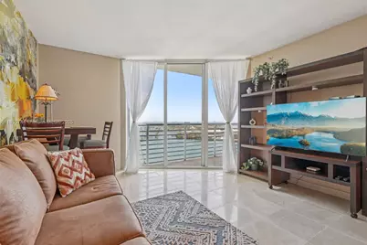 335 S Biscayne Blvd #2810, Miami, FL 33131 - Photo 1