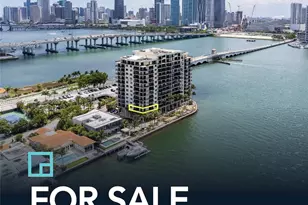 801 N Venetian Dr, Miami, FL 33139 - Photo 1