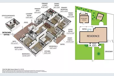 7550 SW 28th St Rd, Miami, FL 33155 - Photo 27