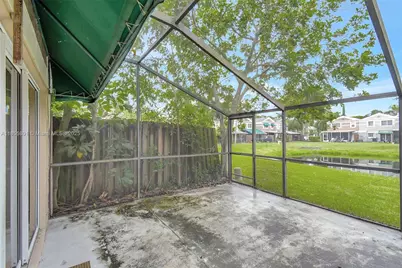 5207 SW 122nd Ter, Cooper City, FL 33330 - Photo 49