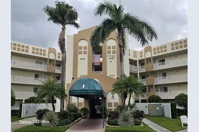 7763 Southampton Ter #211, Tamarac, FL 33321 - Photo 1