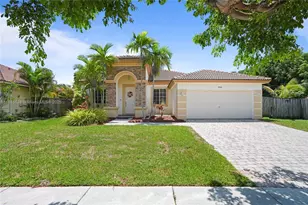9506 SW 220th Ln, Cutler Bay, FL 33190 - Photo 3