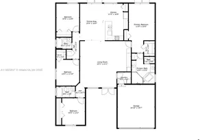 2630 Dunwoodie Pl, Homestead, FL 33035 - Photo 5