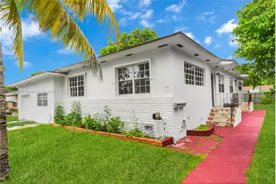 1245 NE 117th St #0, Miami, FL 33161 - Photo 1