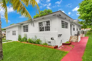1245 NE 117th St, Miami, FL 33161 - Photo 1
