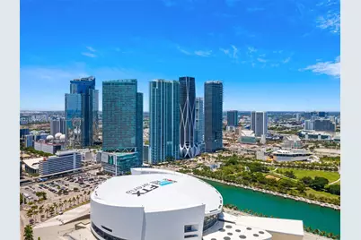 1000 Biscayne Blvd #4901, Miami, FL 33132 - Photo 59