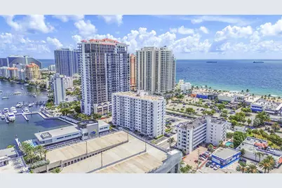200 S Birch Rd #208, Fort Lauderdale, FL 33316 - Photo 3