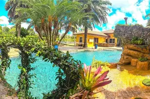 14503 SW 16th St, Davie, FL 33325 - Photo 37