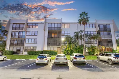 20401 NE 30th Ave #106-8, Aventura, FL 33180 - Photo 33