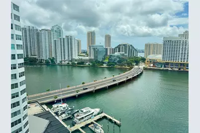 905 Brickell Bay Dr #1631, Miami, FL 33131 - Photo 1