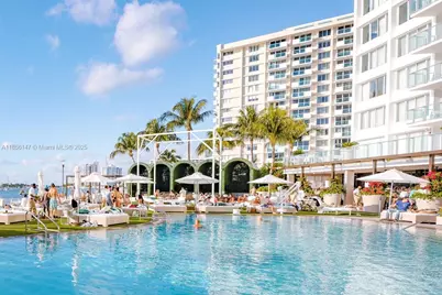 1100 West Ave #322, Miami Beach, FL 33139 - Photo 1