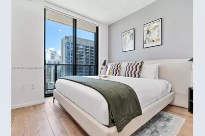 398 NE 5th St #1915, Miami, FL 33132 - Photo 15