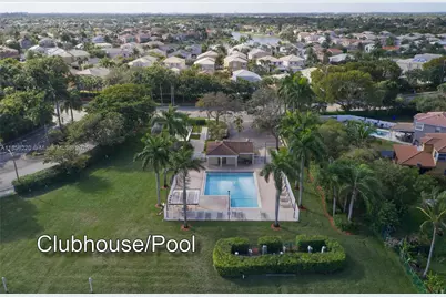 15343 NW 14th Rd, Pembroke Pines, FL 33028 - Photo 3