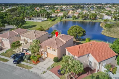 15343 NW 14th Rd, Pembroke Pines, FL 33028 - Photo 1