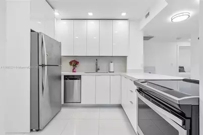 1980 S Ocean Dr #19G, Hallandale Beach, FL 33009 - Photo 3