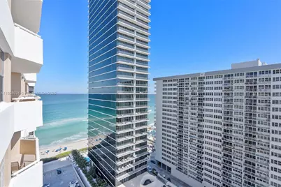 1980 S Ocean Dr #19G, Hallandale Beach, FL 33009 - Photo 23