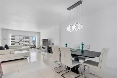 1980 S Ocean Dr #19G, Hallandale Beach, FL 33009 - Photo 7