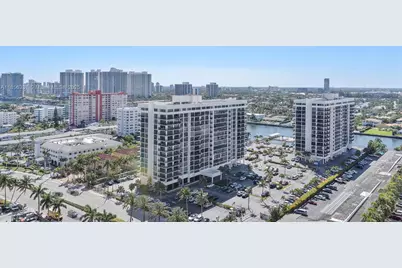 1980 S Ocean Dr #19G, Hallandale Beach, FL 33009 - Photo 19