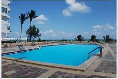 1980 S Ocean Dr #19G, Hallandale Beach, FL 33009 - Photo 1