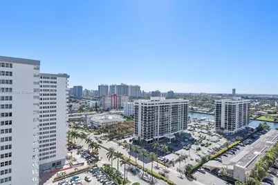 1980 S Ocean Dr #19G, Hallandale Beach, FL 33009 - Photo 21