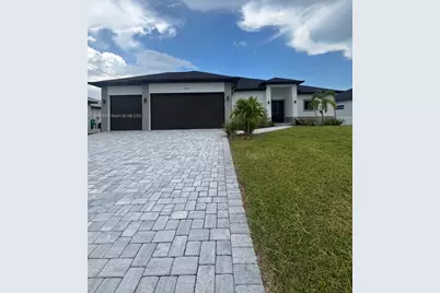 4304 NW 27th Ln, Cape Coral, FL 33993 - Photo 1