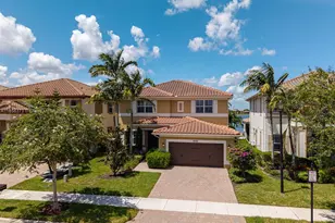 9709 Blue Isle Bay, Parkland, FL 33076 - Photo 1
