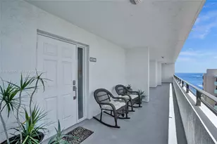 1500 N Ocean Blvd, Pompano Beach, FL 33062 - Photo 33