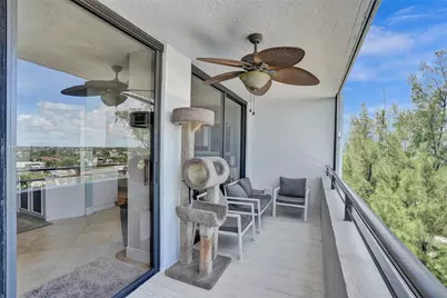 1500 N Ocean Blvd #801, Pompano Beach, FL 33062 - Photo 17