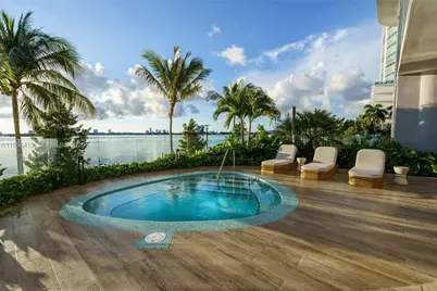 700 NE 24th St #2704, Miami, FL 33137 - Photo 43