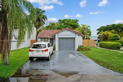 9502 SW 151st Ct, Miami, FL 33196 - Photo 1