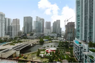 350 S Miami Ave #1814, Miami, FL 33130 - Photo 25