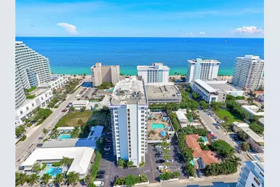 336 N Birch Rd #16B, Fort Lauderdale, FL 33304 - Photo 23