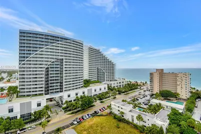 336 N Birch Rd #16B, Fort Lauderdale, FL 33304 - Photo 17